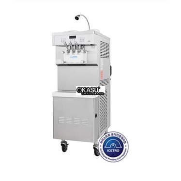 may lam kem icetro isi 273shln(p) 2 vi hinh 1