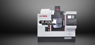 may phay cnc han quoc mcv400	 hinh 1