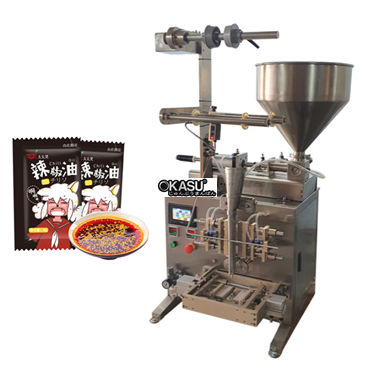 may dong goi long/set tu dong pro-cute-200l-3s hinh 1