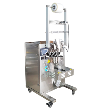 may dong goi chat long tu dong mini lq5 hinh 1