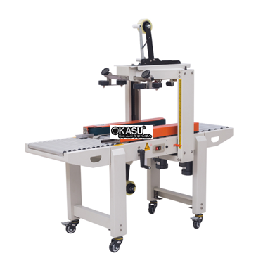 may dan bang keo thung carton fxc4030x (dai tai 2 canh) hinh 1