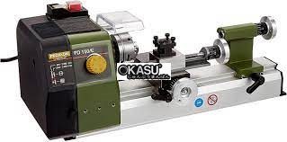 may tien mini proxxon fd-150e hinh 1