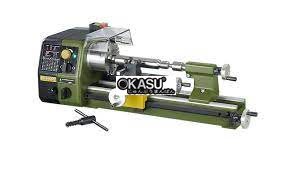 may tien mini proxxon pd-400cnc hinh 1