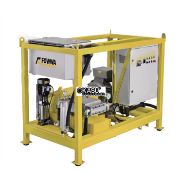 may phun rua ap luc cuc cao 1500bar fowwa fw201500 hinh 1