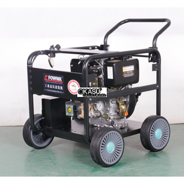 may lam sach dong co diesel 300bar fowwa c1530 hinh 1