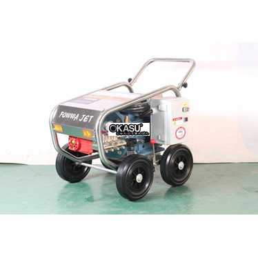 may phun rua ap luc cao 500bar es1550 hinh 1