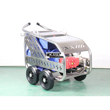 may xit rua cao ap 600bar fowwa esc2360 hinh 1
