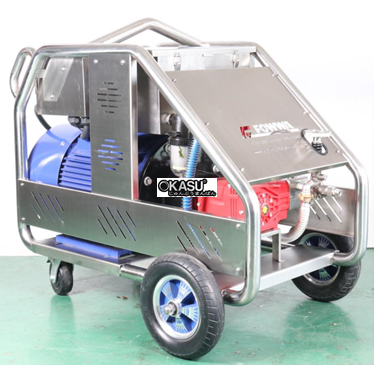 may xit rua cao ap 800bar fowwa ese3080 hinh 1