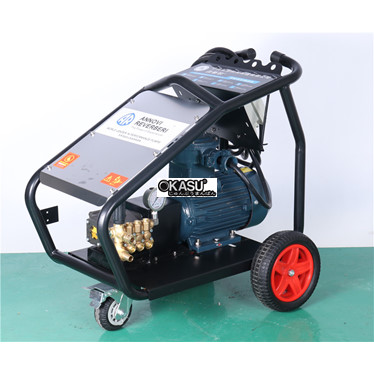 may phun rua ap luc cao 160bar fowwa ex14/16(loai chong chay no) hinh 1