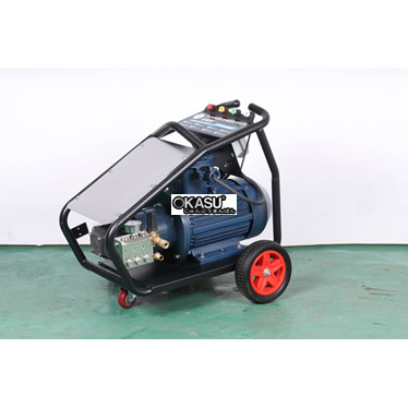 may phun rua ap luc cao 250bar fowwa ex1525(loai chong chay no) hinh 1