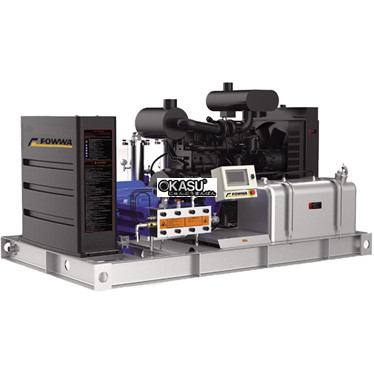 may rua xe , lam sach chay diesel fowwa c382800 hinh 1