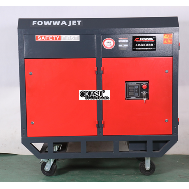 may rua xe , lam sach chay diesel fowwa cta2360 hinh 1