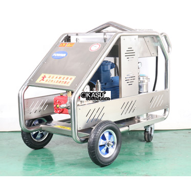  may rua xe , lam sach cao ap fowwa ese2360ex hinh 1