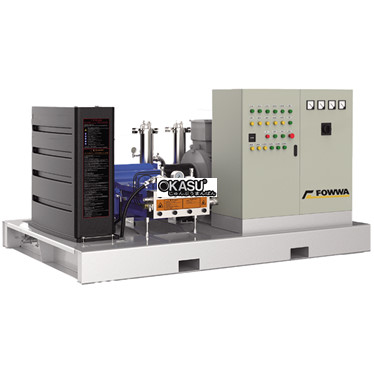 may xit rua cao ap 2800bar fowwa fw322800 hinh 1
