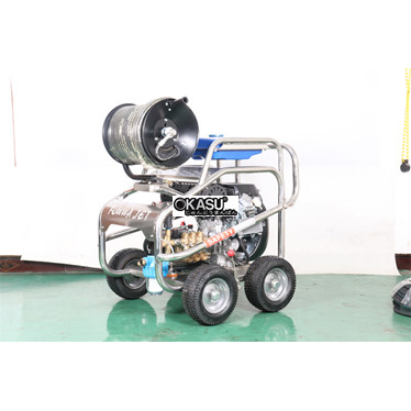  may rua xe , lam sach cao ap fowwa egs8420 hinh 1