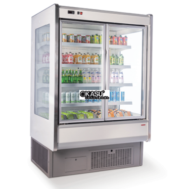 tu mat dung trung bay sieu thi paju hinh 1