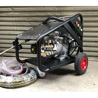 may xit rua ap luc cao kmz k55-16 - 5.5kw hinh 1