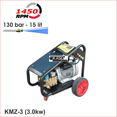 may rua xe cao ap 3.0kw kmz-3 hinh 1