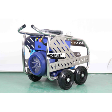 may rua xe , lam sach cao ap kn2250ve hinh 1