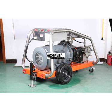 may rua xe , lam sach cao ap kn23700 hinh 1