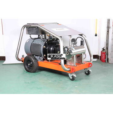 may rua xe , lam sach cao ap kn30600 hinh 1