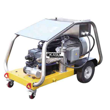 may rua xe , lam sach cao ap kn30600ex hinh 1