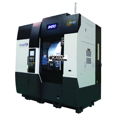 may phay lan rang cnc songma sh210 hinh 1