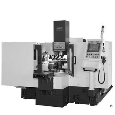 may phay hai dau hm – 400nc(fanuc) hinh 1