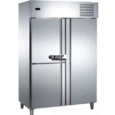 tu dong 3 canh 1000l inox d1.0l3g hinh 1