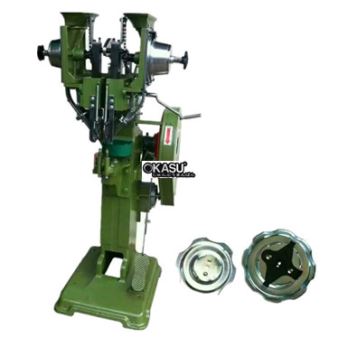 may tan dinh tan tu dong hai dau co the dieu chinh khoang cach nho rm-d190s hinh 1