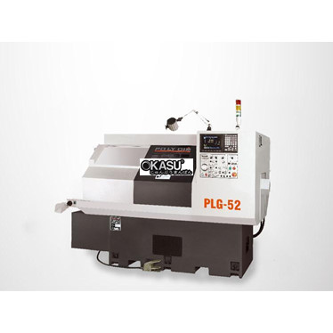 may tien cnc dai loan plg-42l hinh 1
