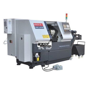 may tien cnc trung quoc kaida kdck-25 hinh 1