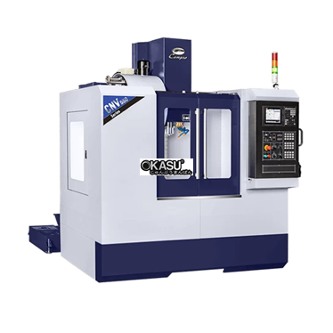 trung tam gia cong dung campro cnv-550 hinh 1