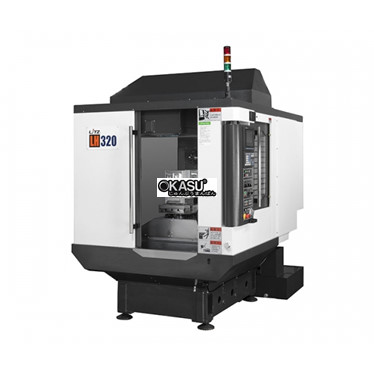 trung tam khoan taro lizt hitech lh-320 hinh 1