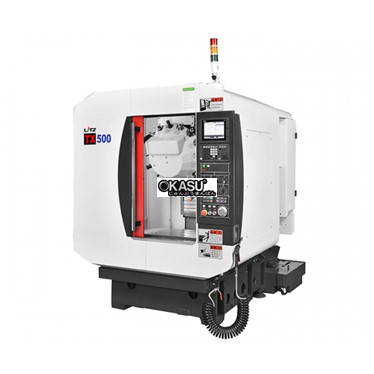 trung tam khoan taro lizt hitech tx-500 hinh 1