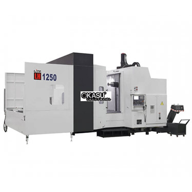 trung tam gia cong ngang lizthitech lh-1250 hinh 1