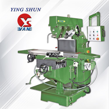 may phay ngang ysm-26hc hinh 1