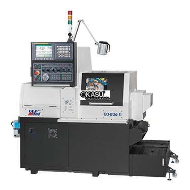 may tien tu dong cnc go-126	 hinh 1