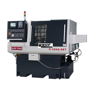 may tien tu dong dau co dinh cnc ge fong g-42ha-det hinh 1