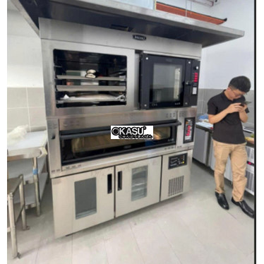  lo nuong ket hop bresso hbdo-3510 hinh 1