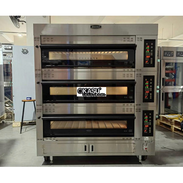 lo nuong banh bresso hbdo-4003-g hinh 1