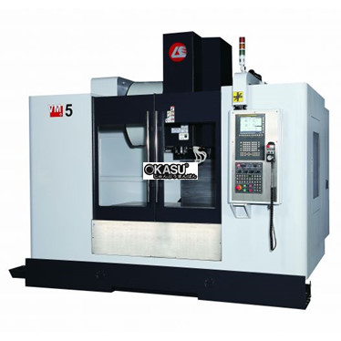 may phay cnc vm-5 hinh 1