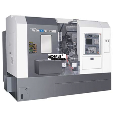may tien cnc truc y hyundai wia l2100sy hinh 1
