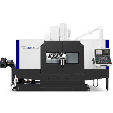 may phay cnc hyundai wia f750b hinh 1