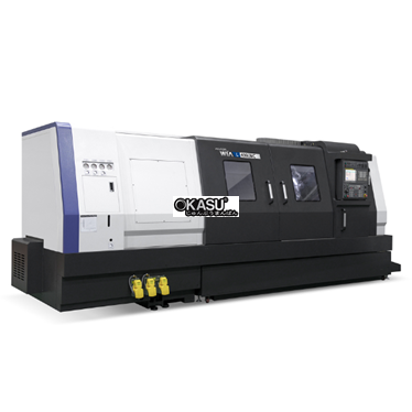 may tien ngang cnc hyundai wia l400mc hinh 1
