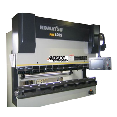 may chan ton cnc komatsu pbz-2 hinh 1