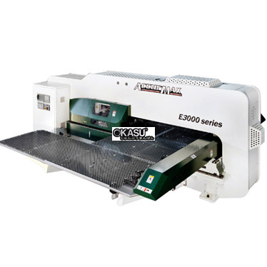 may dot cnc - servo drive accurpress e3000w hinh 1