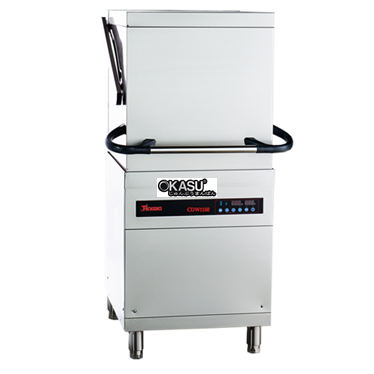 may rua chen cong nghiep texgio cdw1180 hinh 1