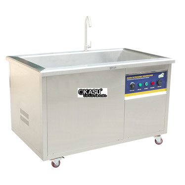 may rua chen sieu am cong nghiep rama rb1500 hinh 1