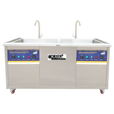 may rua bat sieu am rama rb-1800s hinh 1